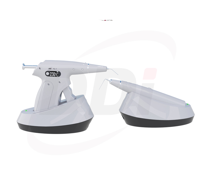 Endodontic Obturation System