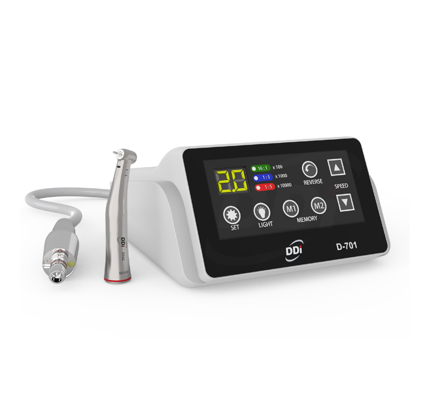 Dental Electrical Motor