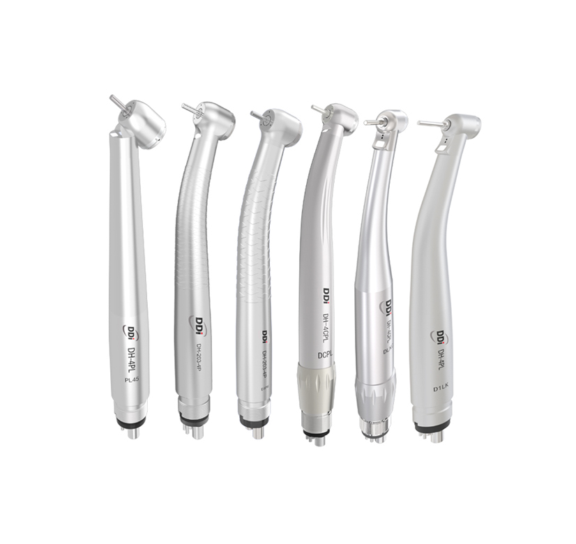 High Speed Handpiece